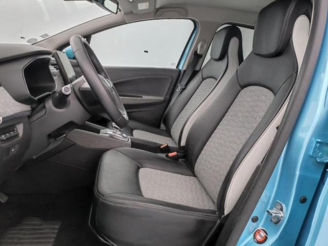 Renault Zoe image 5