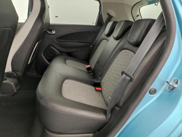Renault Zoe image 3