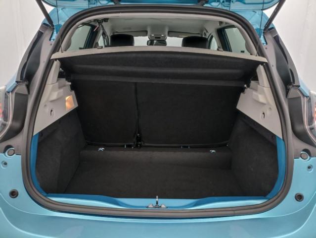 Renault Zoe image 9