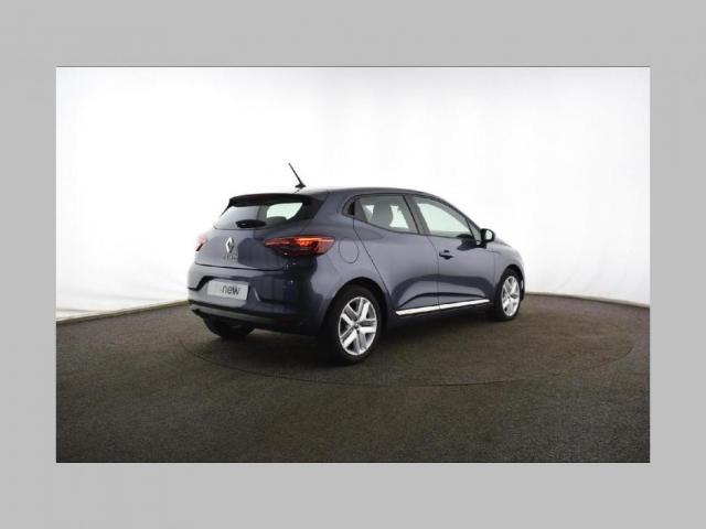 Renault Clio image 7