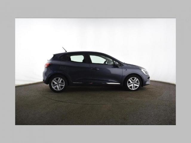Renault Clio image 1