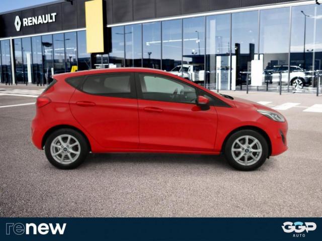 Ford Fiesta image 9