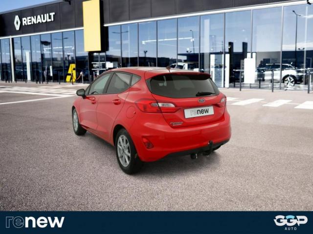 Ford Fiesta image 5