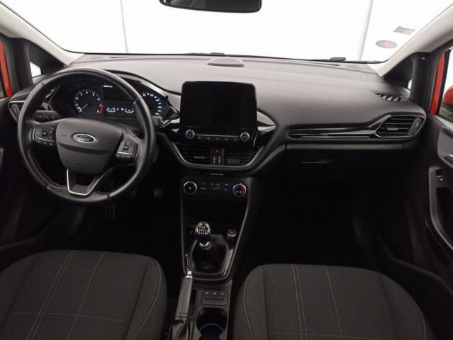 Ford Fiesta image 3