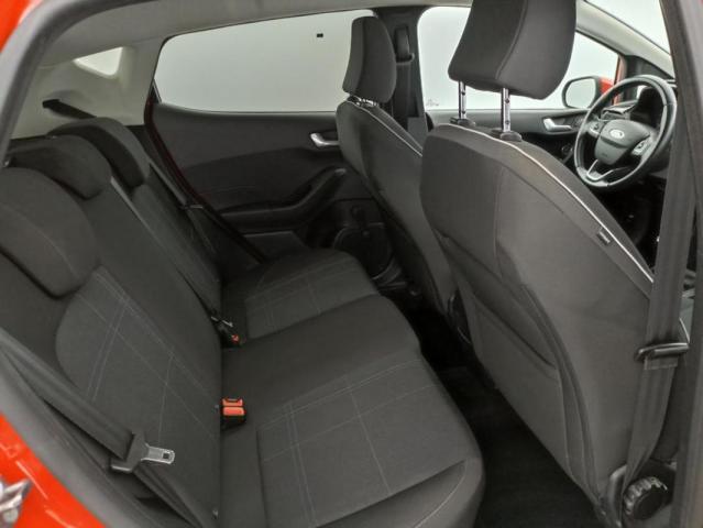 Ford Fiesta image 8