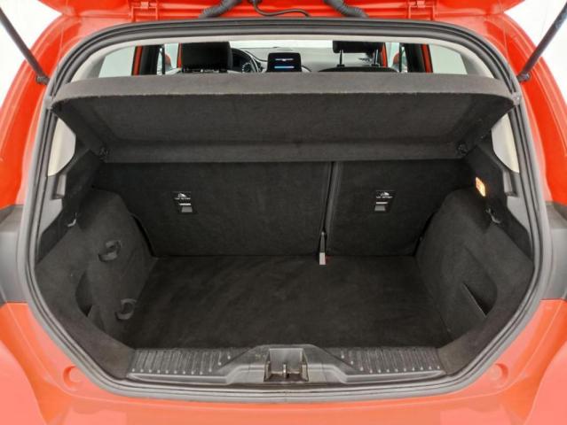 Ford Fiesta image 1