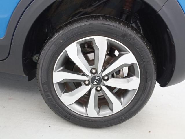 Kia Stonic image 7