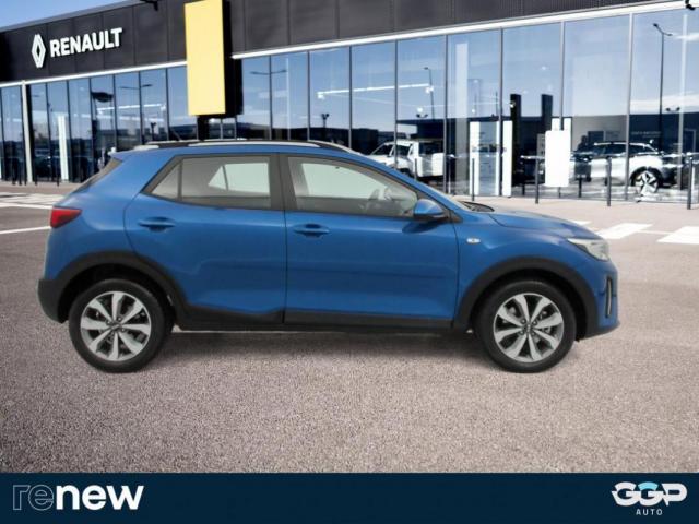 Kia Stonic image 5