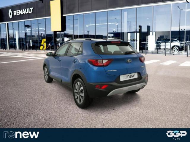 Kia Stonic image 8