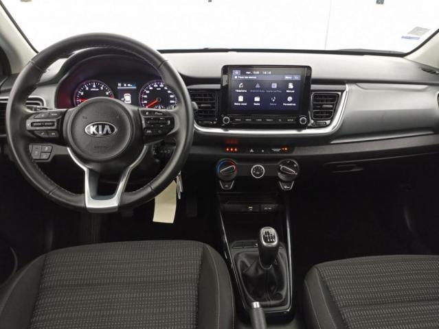 Kia Stonic image 1
