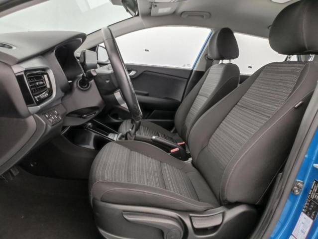 Kia Stonic image 3