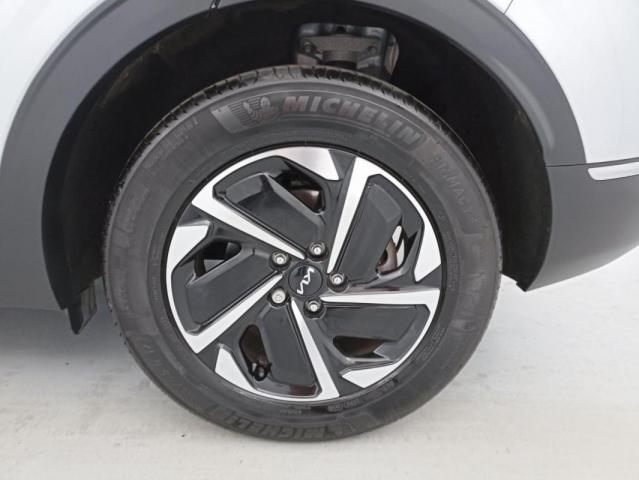Kia Sportage image 3