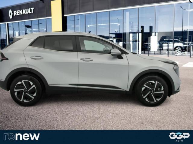 Kia Sportage image 2