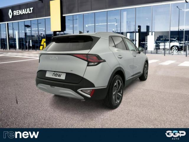 Kia Sportage image 9