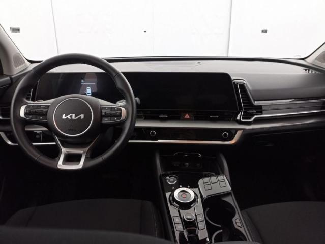 Kia Sportage image 6