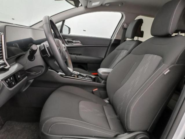 Kia Sportage image 1