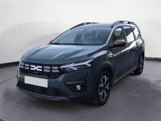 Dacia Jogger Eco-G 100 7 Places Extreme +