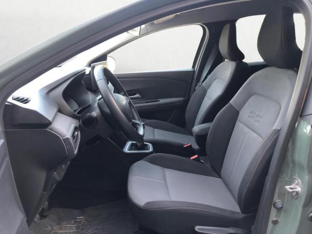 Dacia Jogger image 8
