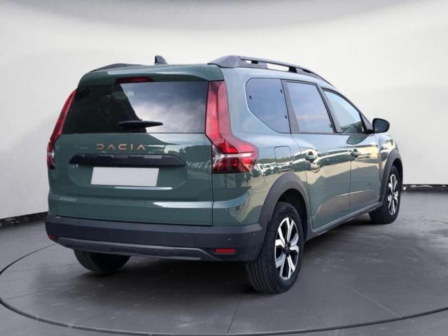 Dacia Jogger image 3