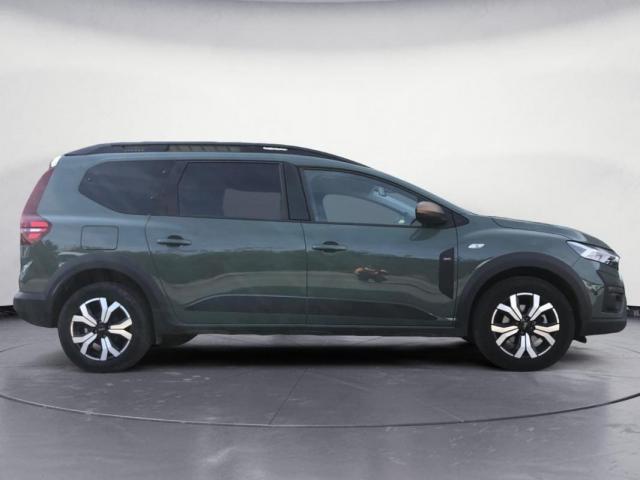 Dacia Jogger image 5