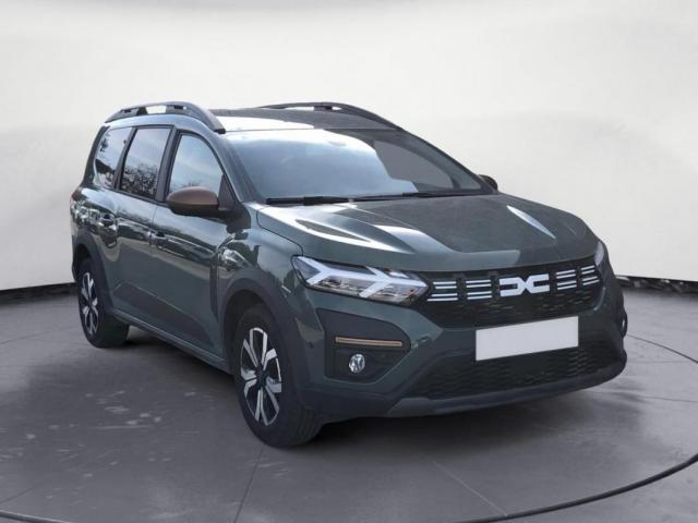 Dacia Jogger image 4