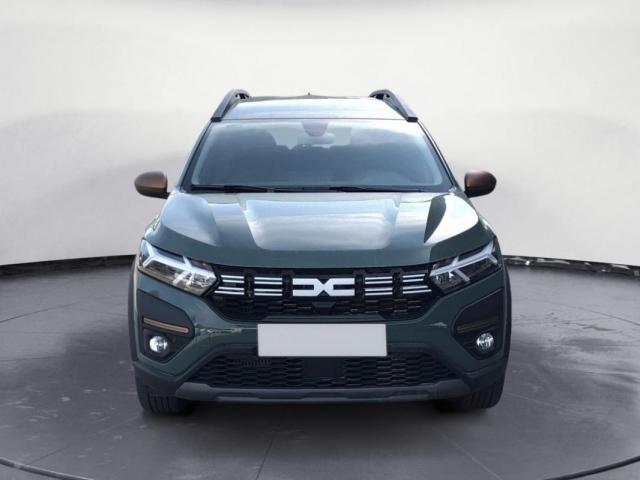 Dacia Jogger image 1