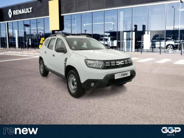 Dacia Duster image 3