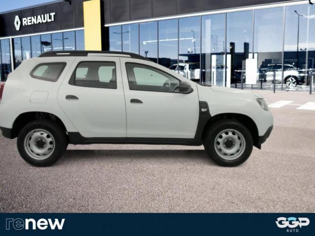 Dacia Duster image 5