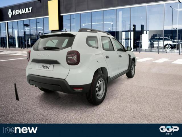 Dacia Duster image 9