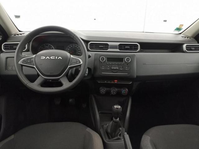 Dacia Duster image 1