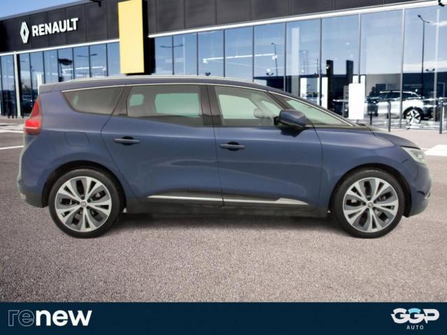 Renault Grand Scénic image 9