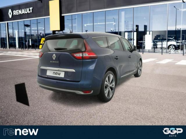 Renault Grand Scénic image 8