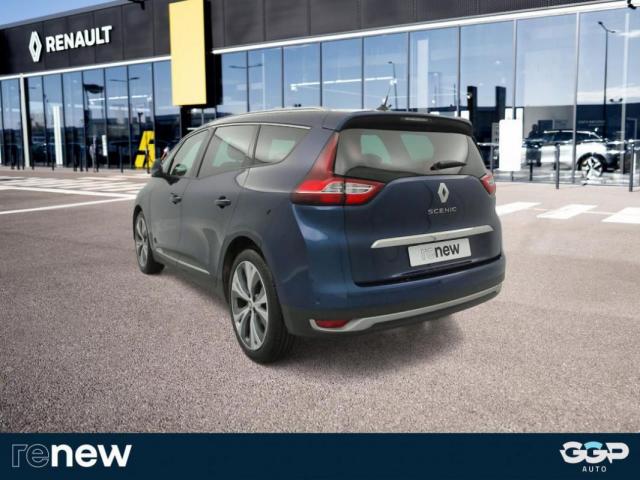 Renault Grand Scénic image 5