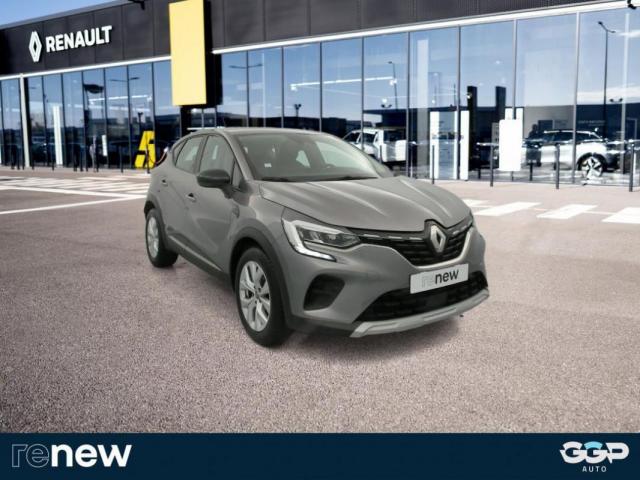 Renault Captur image 6