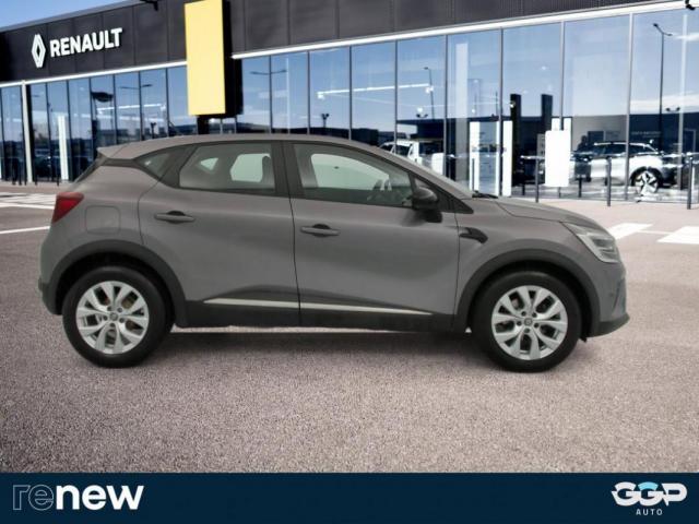 Renault Captur image 2
