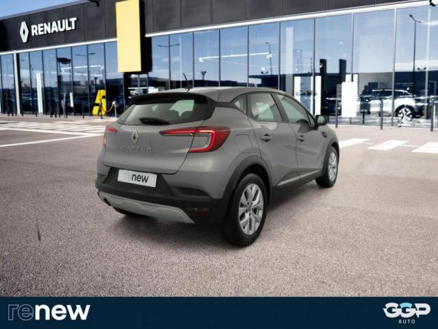 Renault Captur image 7