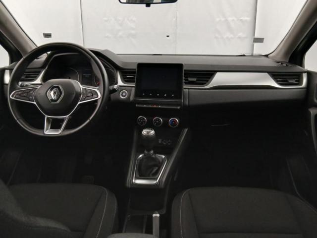 Renault Captur image 4