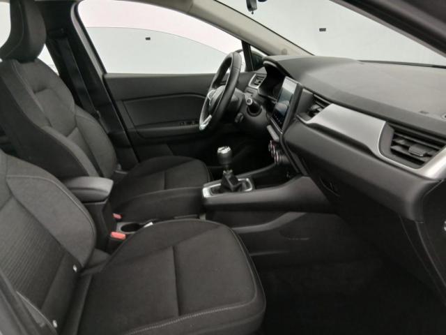 Renault Captur image 5