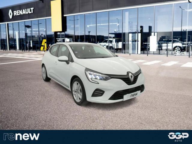 Renault Clio image 4
