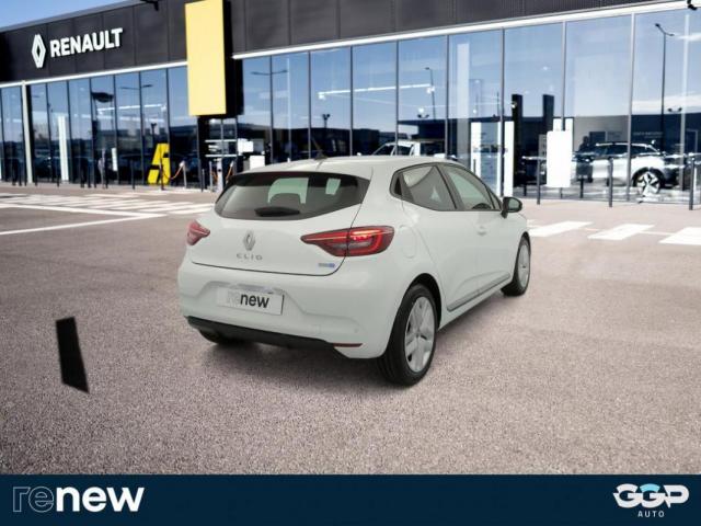 Renault Clio image 1