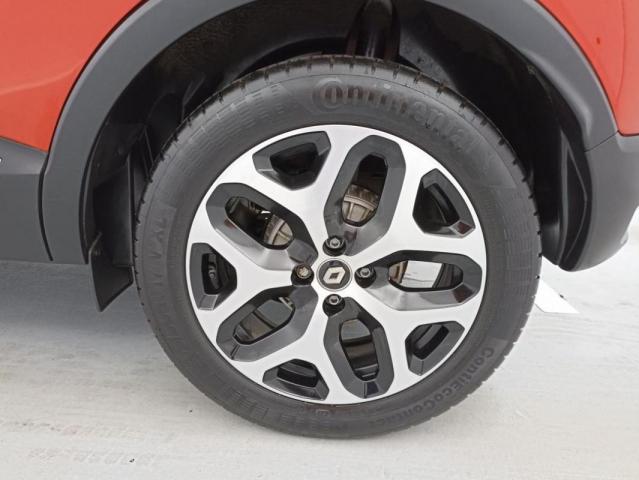 Renault Captur image 8