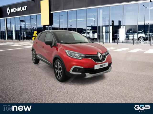 Renault Captur image 4
