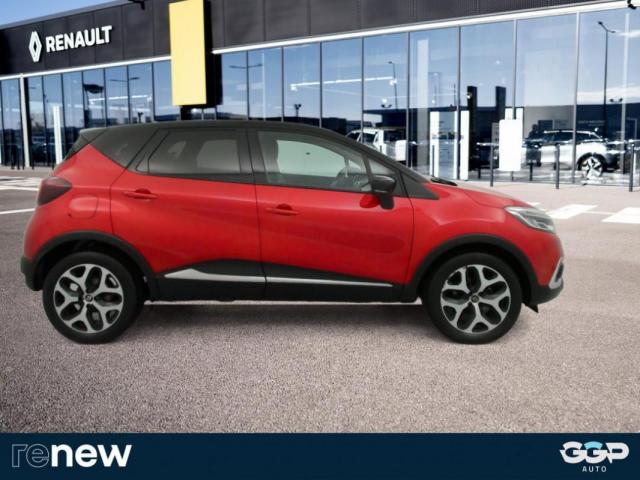Renault Captur image 1