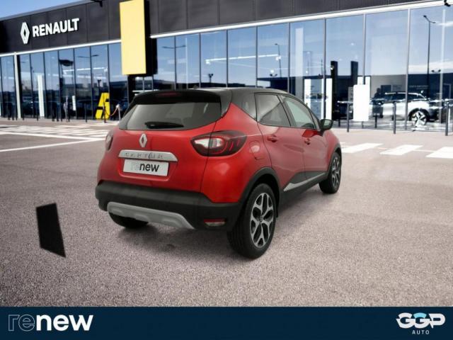 Renault Captur image 3