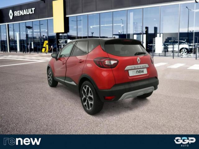 Renault Captur image 6