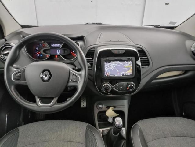 Renault Captur image 5
