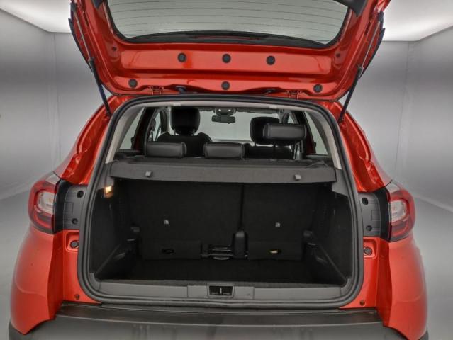 Renault Captur image 9