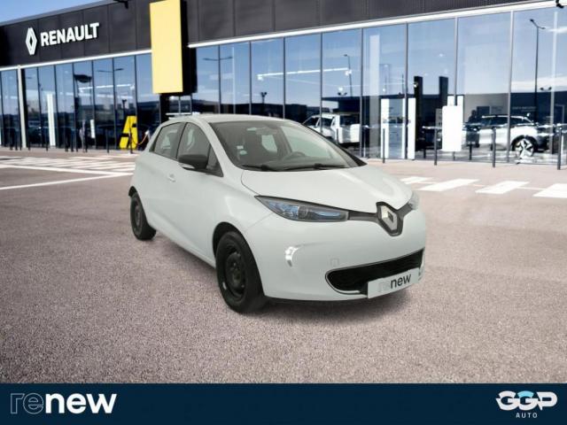 Renault Zoe image 7