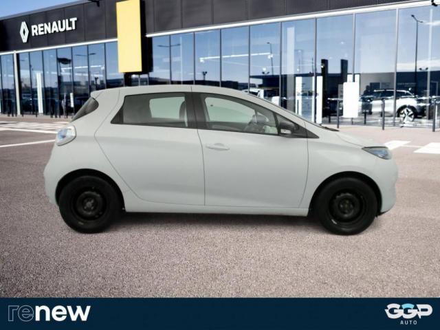Renault Zoe image 8