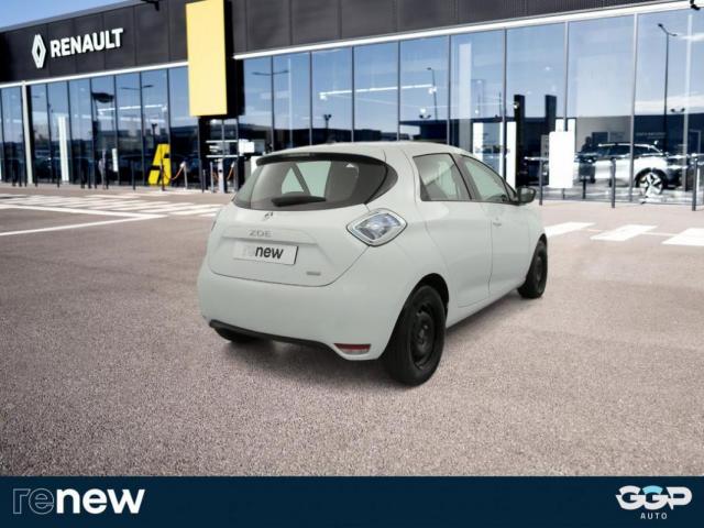 Renault Zoe image 4